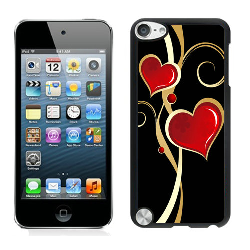 Valentine Love iPod Touch 5 Cases EJA | Women